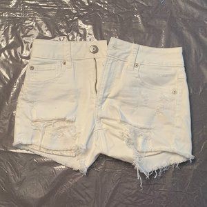 American Eagle Outfitters Hi-Rise Shortie